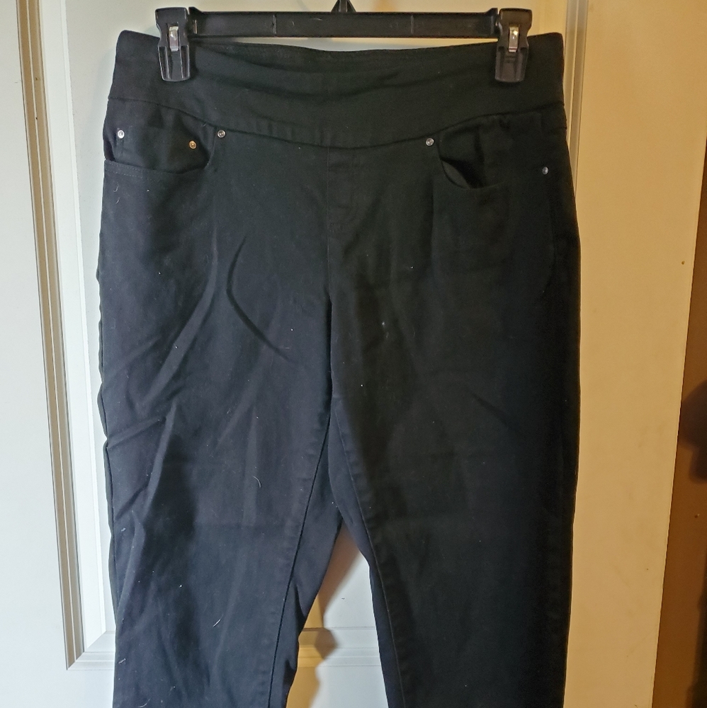 Petite 12/14 Time & Tru Jeggings